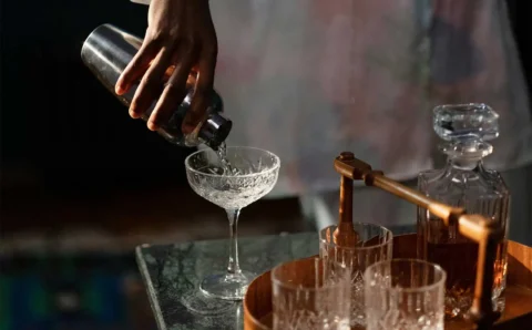 Pitagora - Corso Barman