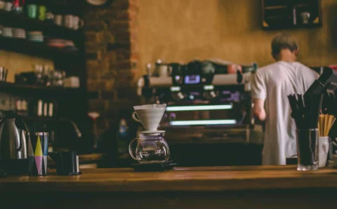 Pitagora - Personale Ristorazione