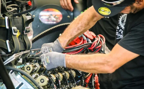 Pitagora . Tecnico Meccatronico