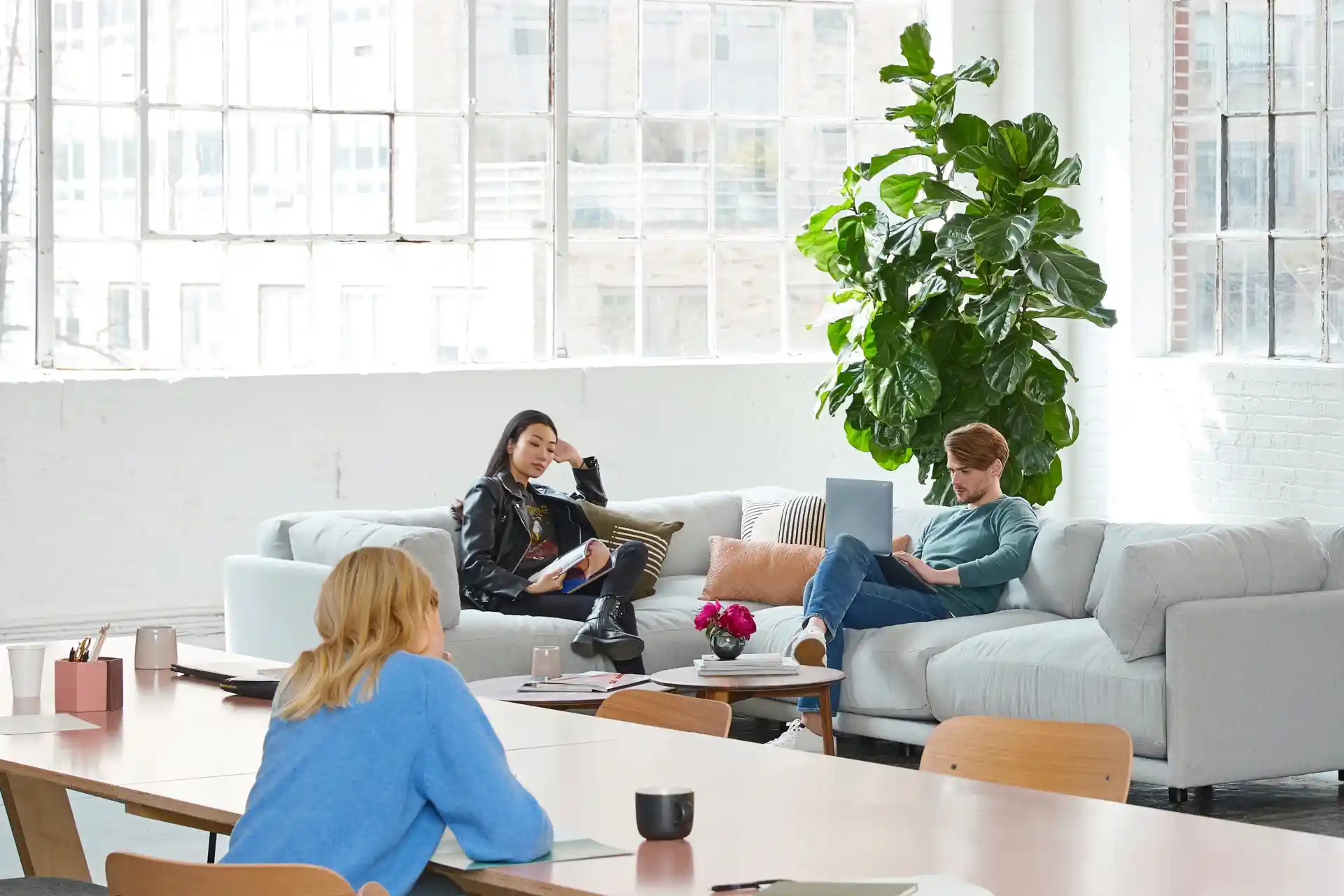 Team di Pitagora Cultura e Formazione – imprese, formazione, inserimento lavorativo